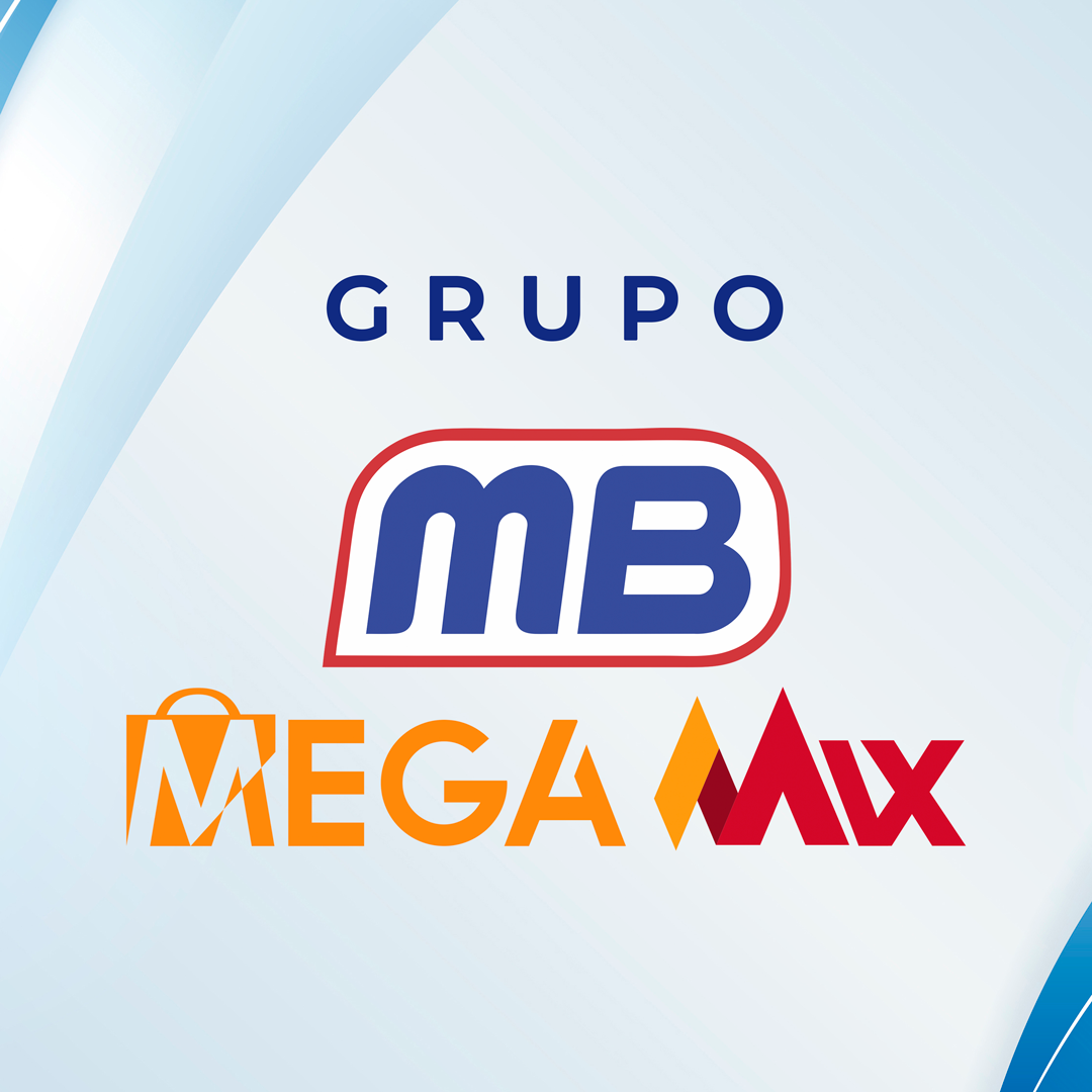 Logo Grupo MB Mega Mix